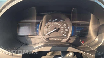 2023 Ford Edge Titanium - miniatura 13