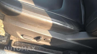 2023 Ford Edge Titanium - miniatura 16
