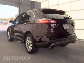 2023 Ford Edge Titanium - miniatura 2
