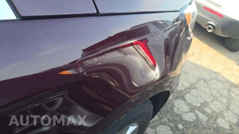 2023 Ford Edge Titanium - miniatura 20