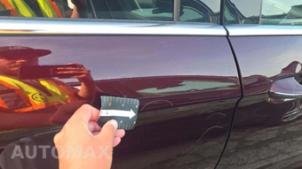 2023 Ford Edge Titanium - miniatura 21