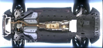 2023 Ford Edge Titanium - miniatura 23