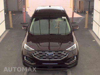 2023 Ford Edge Titanium - miniatura 24