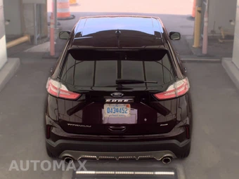 2023 Ford Edge Titanium - miniatura 25