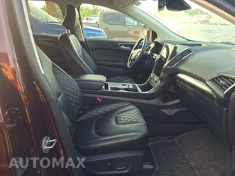 2023 Ford Edge Titanium - miniatura 26