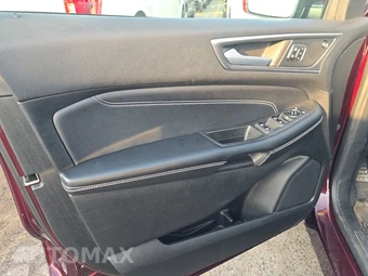 2023 Ford Edge Titanium - miniatura 27