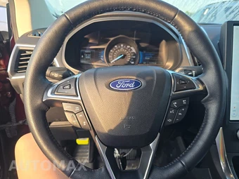 2023 Ford Edge Titanium - miniatura 28