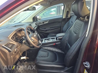 2023 Ford Edge Titanium - miniatura 5