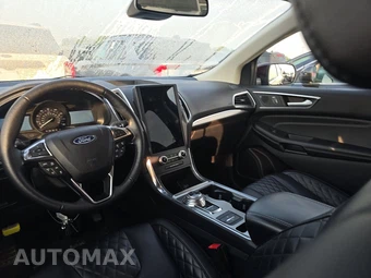 2023 Ford Edge Titanium - miniatura 6