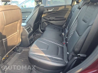 2023 Ford Edge Titanium - miniatura 9