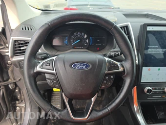 2023 Ford Edge Titanium - miniatura 10