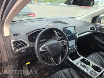 2023 Ford Edge Titanium - miniatura 11