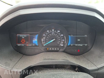 2023 Ford Edge Titanium - miniatura 12