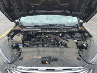 2023 Ford Edge Titanium - miniatura 14