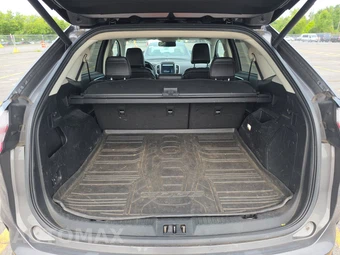 2023 Ford Edge Titanium - miniatura 15