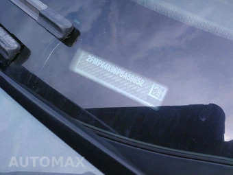 2023 Ford Edge Titanium - miniatura 17