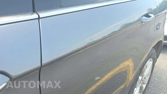 2023 Ford Edge Titanium - miniatura 19
