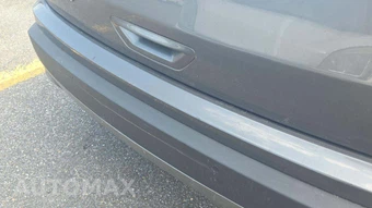2023 Ford Edge Titanium - miniatura 21