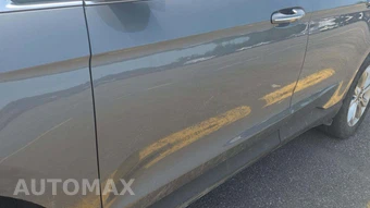 2023 Ford Edge Titanium - miniatura 24