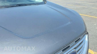 2023 Ford Edge Titanium - miniatura 25