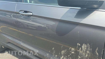 2023 Ford Edge Titanium - miniatura 27