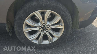 2023 Ford Edge Titanium - miniatura 28