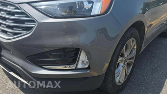 2023 Ford Edge Titanium - miniatura 29