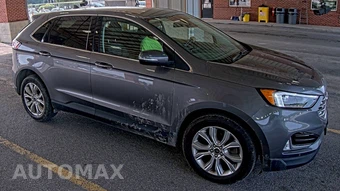 2023 Ford Edge Titanium - miniatura 3