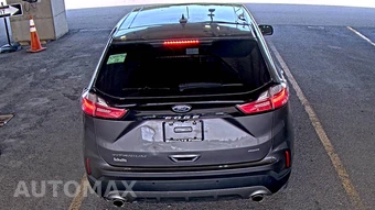 2023 Ford Edge Titanium - miniatura 5