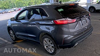 2023 Ford Edge Titanium - miniatura 6