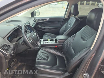 2023 Ford Edge Titanium - miniatura 7