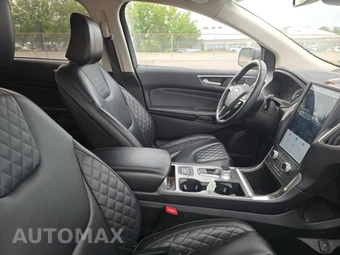 2023 Ford Edge Titanium - miniatura 8