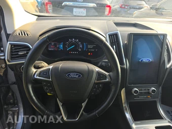 2023 Ford Edge Titanium - miniatura 10