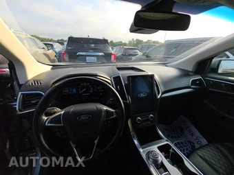 2023 Ford Edge Titanium - miniatura 11