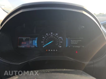 2023 Ford Edge Titanium - miniatura 12