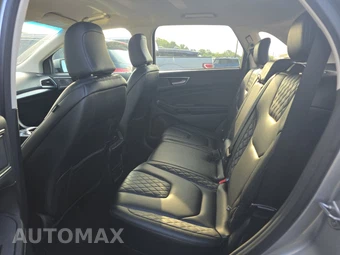 2023 Ford Edge Titanium - miniatura 13