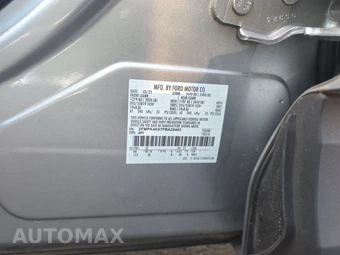 2023 Ford Edge Titanium - miniatura 14