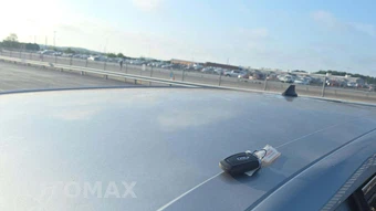 2023 Ford Edge Titanium - miniatura 17