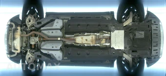 2023 Ford Edge Titanium - miniatura 18