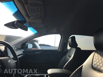 2023 Ford Edge Titanium - miniatura 19