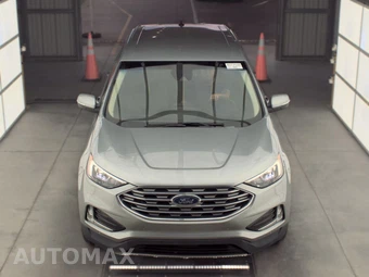 2023 Ford Edge Titanium - miniatura 2
