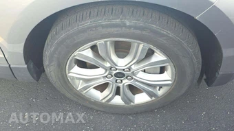 2023 Ford Edge Titanium - miniatura 20