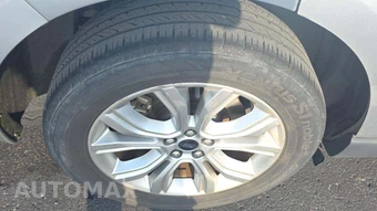 2023 Ford Edge Titanium - miniatura 24