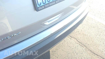 2023 Ford Edge Titanium - miniatura 27