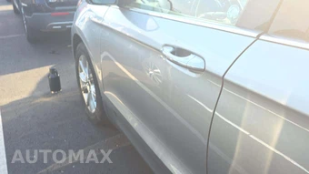 2023 Ford Edge Titanium - miniatura 28
