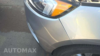 2023 Ford Edge Titanium - miniatura 30