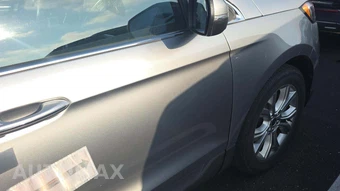2023 Ford Edge Titanium - miniatura 31