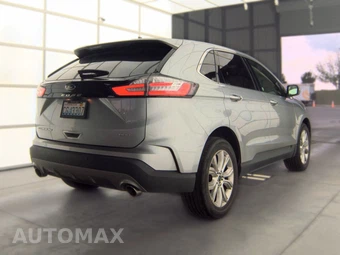 2023 Ford Edge Titanium - miniatura 4