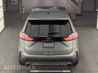 2023 Ford Edge Titanium - miniatura 5