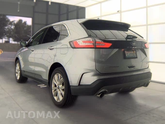 2023 Ford Edge Titanium - miniatura 6